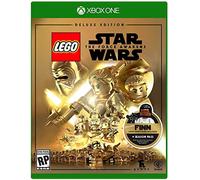 LEGO Star Wars: Force Awakens Deluxe Edition - Xbox One by Warner Home Video - Games