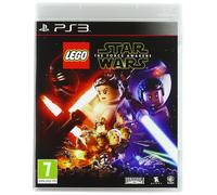 Lego Star Wars Force Awakens (PS3) (Sony Playstation 3)