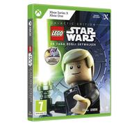 LEGO STAR WARS GALACTIC EDITION (XBSX)