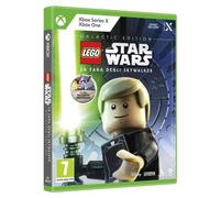 Xbox S/X Lego Star Wars La Saga degli Skywalker Galactic Ed. UFFICIALE ITALIA