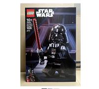 LEGO Star Wars Grande Minifigure Darth Vader 75461 da Collezione...