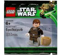 LEGO® Star Wars: Han Solo (Hoth) Minifigure