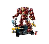 LEGO Star Wars - Hulkbuster: Ultron Edition, 76105