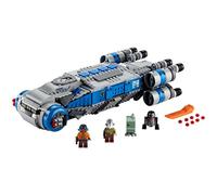 LEGO® Star Wars™ 75293 Nave da trasporto I-TS della Resistenza