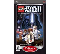 Lego Star Wars II