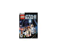 LEGO Star Wars II: La trilogia originale (PC CD)
