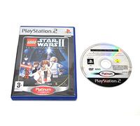 Lego Star Wars II ~ La Trilogie Originale ~