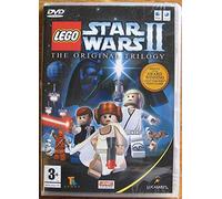 Lego Star Wars II (Mac) [Edizione: Regno Unito]