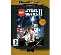 LEGO Star Wars II The Original Trilogy