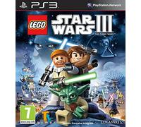 Lego Star Wars III : the Clone Wars [Edizione: Francia]