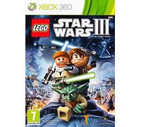 Lego Star Wars III : the Clone Wars [Edizione: Francia]
