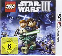 Lego Star Wars III: The Clone Wars [Edizione: Germania]