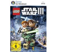 Lego Star Wars III: The Clone Wars [Edizione: Germania]
