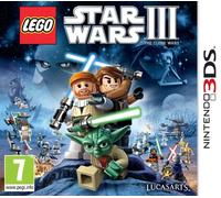 Lego Star Wars III: The Clone Wars [Edizione: Regno Unito]