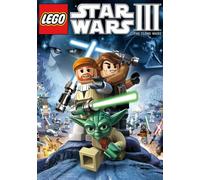 Lego Star Wars 3 - The Clone Wars [Software Pyramide] [Edizione: Germania]