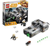 LEGO Star Wars - Il Landspeeder di Moloch, 75210
