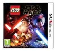 Lego Star Wars: Il risveglio della Forza