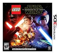 LEGO Star Wars - Il Risveglio della Forza (Inglese/Spagnolo)