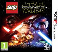 LEGO Star Wars Il Risveglio Della Forza Nintendo 3DS WARNER BROS