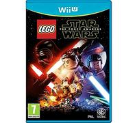 LEGO Star Wars: Il Risveglio della Forza (Nintendo Wii U)