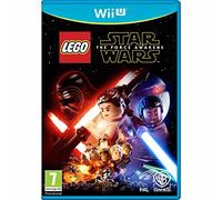 LEGO Star Wars Il Risveglio Della Forza Nintendo WII U 1000597555 WARNER BROS
