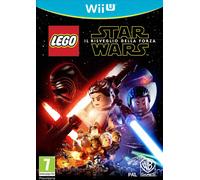LEGO Star Wars Il Risveglio Della Forza Nintendo WII U WARNER BROS