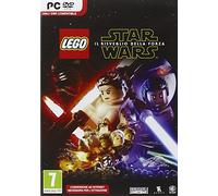 LEGO Star Wars Il Risveglio Della Forza PC WARNER BROS