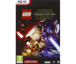 Lego Star Wars: Il Risveglio della Forza - PC PC Single (PC)