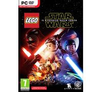 LEGO Star Wars Il Risveglio Della Forza PC WARNER BROS