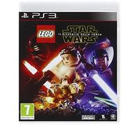Lego Star Wars: Il Risveglio della Forza - PlayStation 3