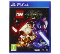 Lego Star Wars: Il Risveglio della Forza - PlayStation 4 Pl (Sony Playstation 4)