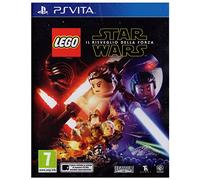Lego Star Wars: Il Risveglio della Forza - PlayStation Vita