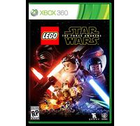 LEGO Star Wars: Il Risveglio della Forza Xbox 360