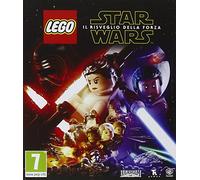 LEGO Star Wars:Il Risveglio della Forza