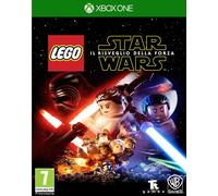 LEGO Star Wars:Il Risveglio della Forza