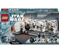 LEGO® Star Wars™ 75387 Imbarco sulla Tantive IV™
