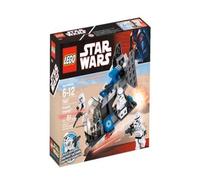 LEGO Star Wars Imperial Dropship 7667