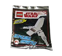 LEGO Star Wars Imperial Shuttle Foil Pack Promo 911833
