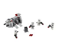 LEGO Star Wars Imperial Troop Transport