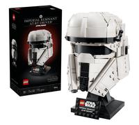 LEGO Star Wars Imperium Remnant Elmo del Pilota AT-RT 75458 775 pezzi