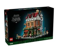 LEGO Star Wars - Incrociatore d'attacco della Repubblica classe Venator (75367)