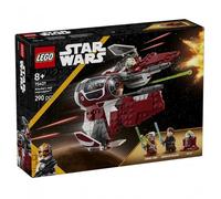 LEGO STAR WARS 75401 - JEDI INTERCEPTOR DI AHSOKA
