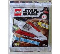 LEGO Star Wars Jedi Starfighter 912172 - Set di pellicola in alluminio