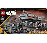 LEGO® Star Wars TM 75413 Juggernaut della Repubblica