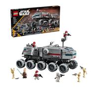 Lego Star Wars Construction Game Argento Bambini