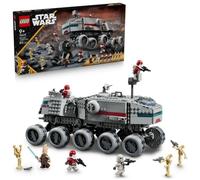 LEGO® Star Wars TM 75413 Juggernaut della Repubblica