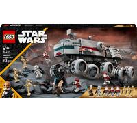 LEGO® Star Wars TM 75413 Juggernaut della Repubblica