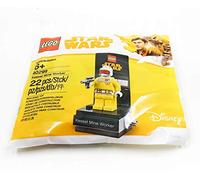 LEGO Star Wars Kessel Mine Worker 40299
