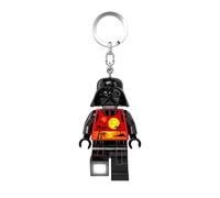 LEGO Star Wars Key Light - Darth Vader Vacation (KE249H) Figura extra large alta 7,6 cm