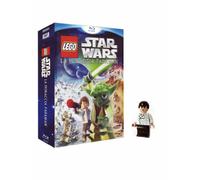 Lego Star Wars - La minaccia Padawan (+miniatura Han Solo)